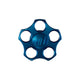 TurboSmart Oil Cap 12AN