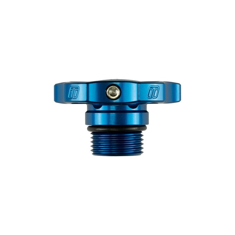 TurboSmart Oil Cap 12AN