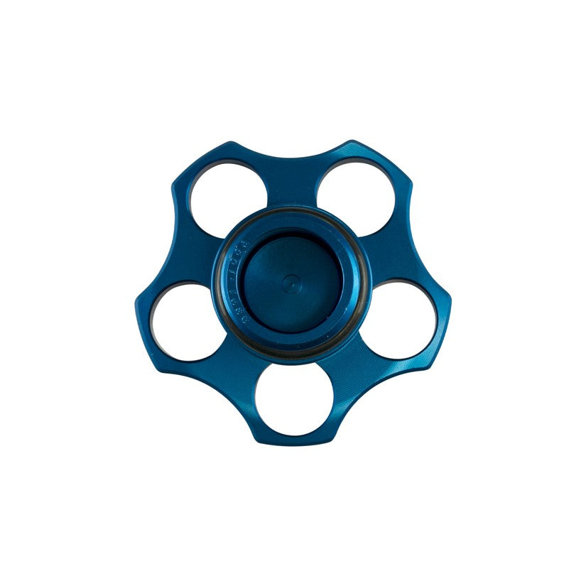 TurboSmart Oil Cap 12AN