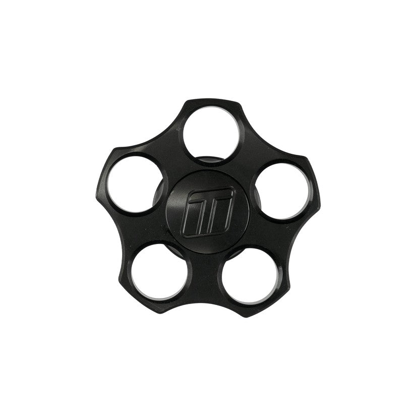 TurboSmart Oil Cap 12AN