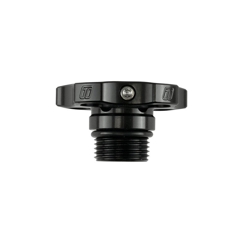 TurboSmart Oil Cap 12AN