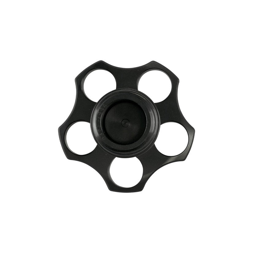 TurboSmart Oil Cap 12AN