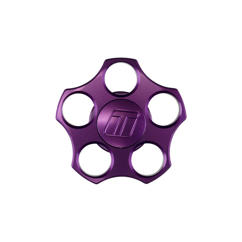 TurboSmart Oil Cap 12AN