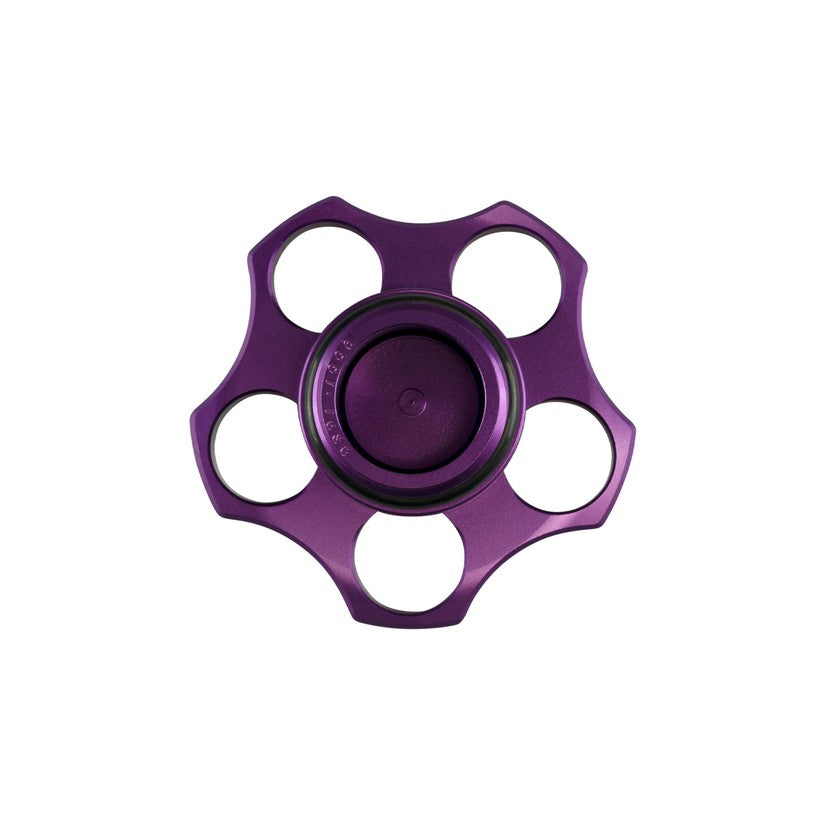 TurboSmart Oil Cap 12AN