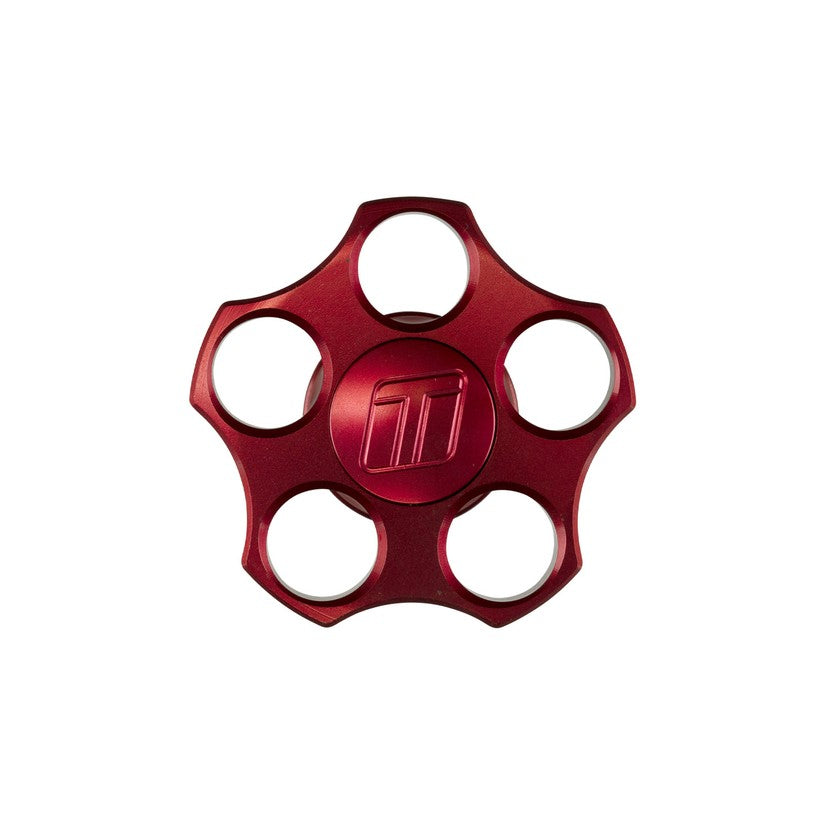 TurboSmart Oil Cap 12AN
