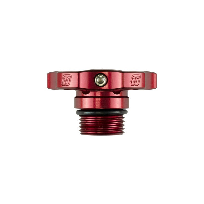 TurboSmart Oil Cap 12AN