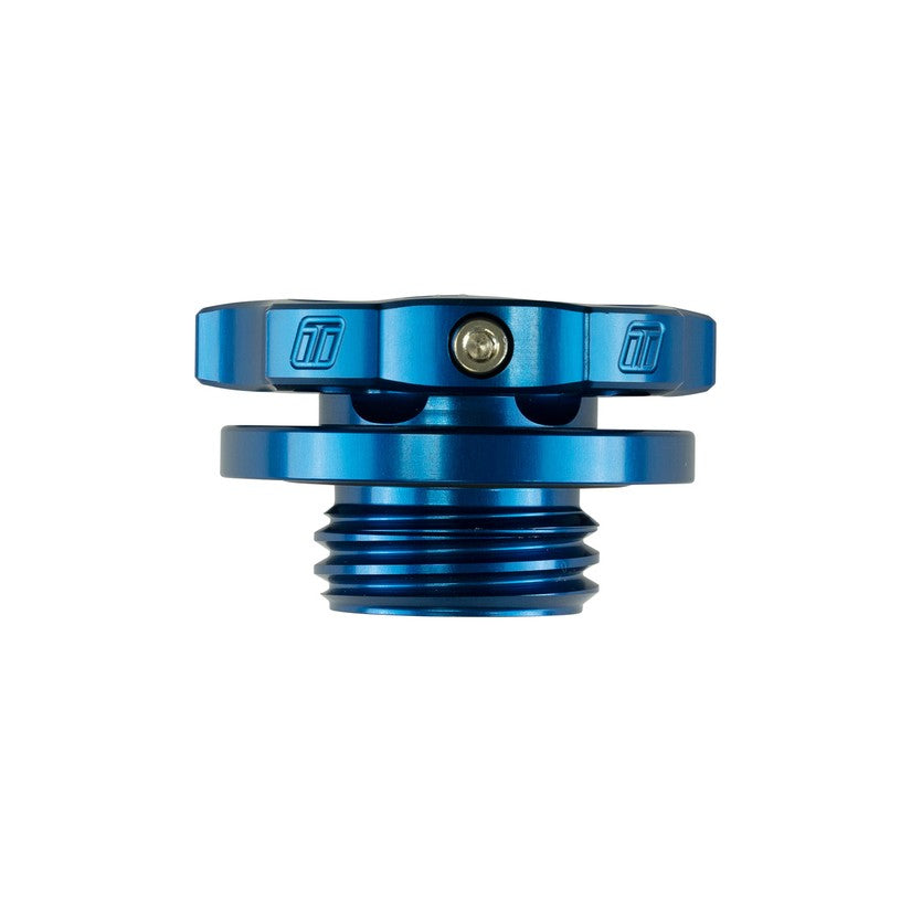 TurboSmart Oil Cap M35x4 Ford Mazda