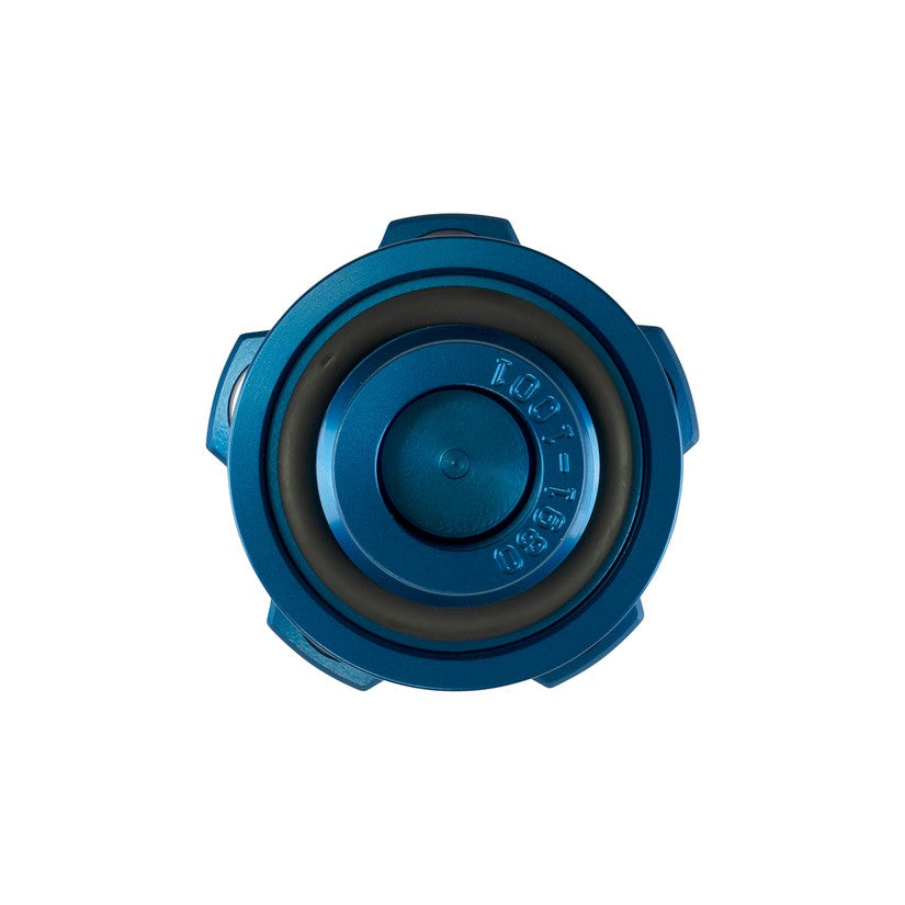 TurboSmart Oil Cap M35x4 Ford Mazda