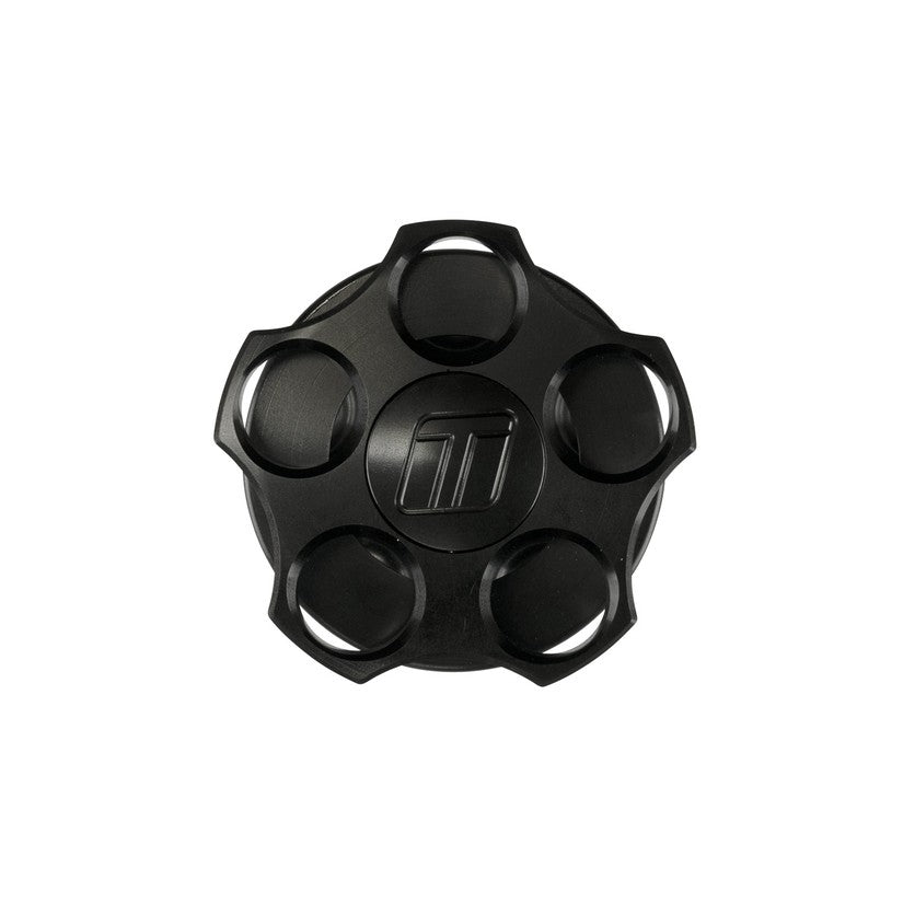 TurboSmart Oil Cap M35x4 Ford Mazda
