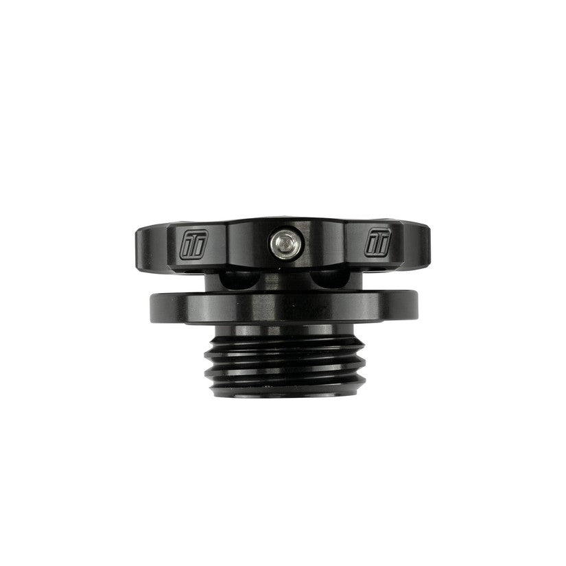 TurboSmart Oil Cap M35x4 Ford Mazda