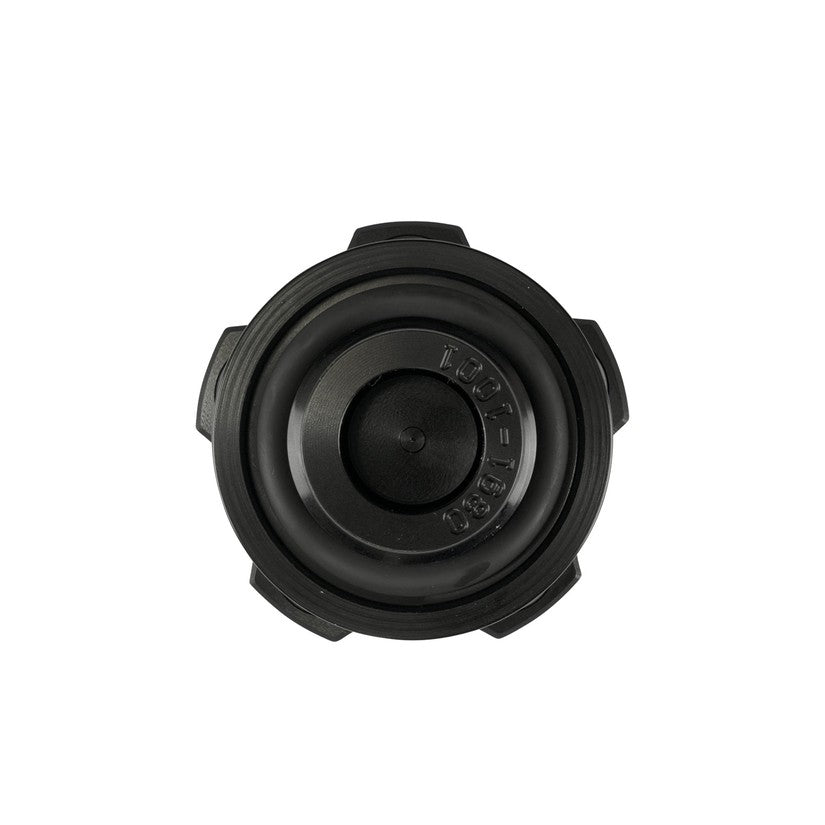 TurboSmart Oil Cap M35x4 Ford Mazda