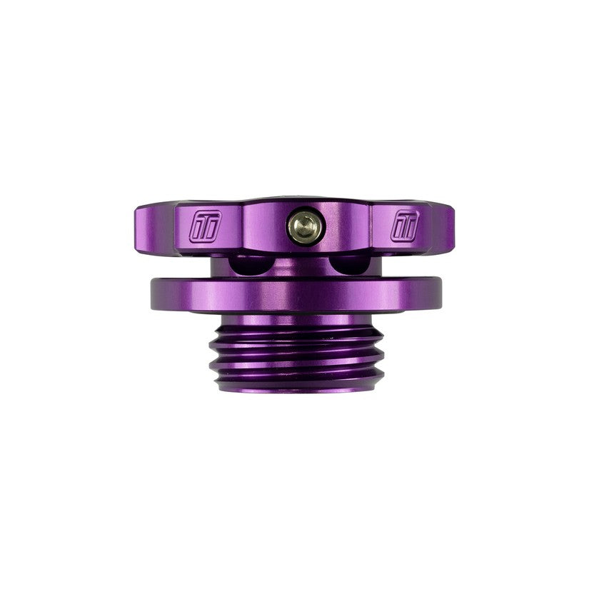 TurboSmart Oil Cap M35x4 Ford Mazda