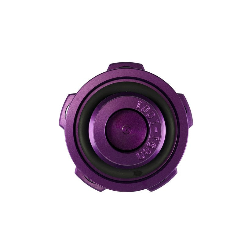 TurboSmart Oil Cap M35x4 Ford Mazda