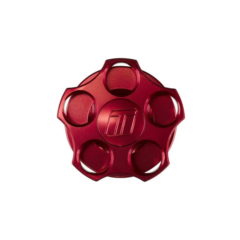 TurboSmart Oil Cap M35x4 Ford Mazda