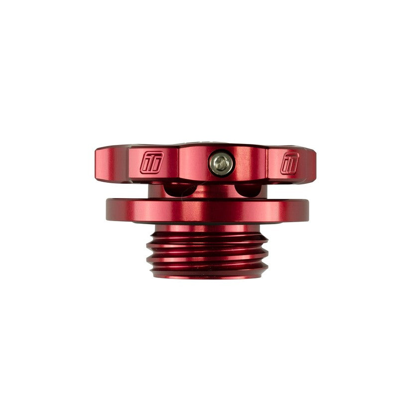 TurboSmart Oil Cap M35x4 Ford Mazda