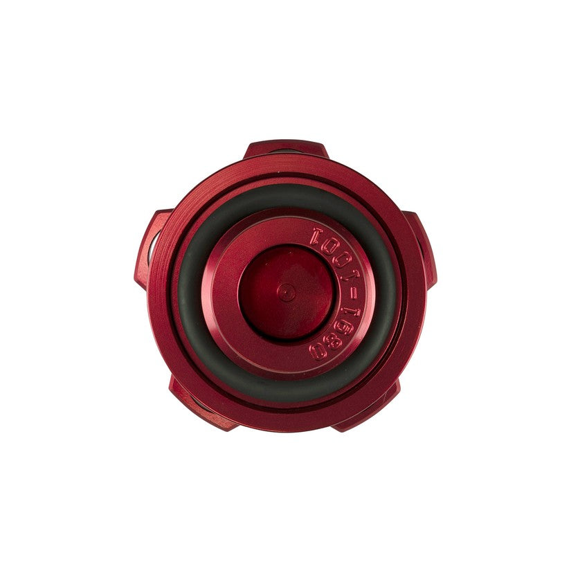 TurboSmart Oil Cap M35x4 Ford Mazda