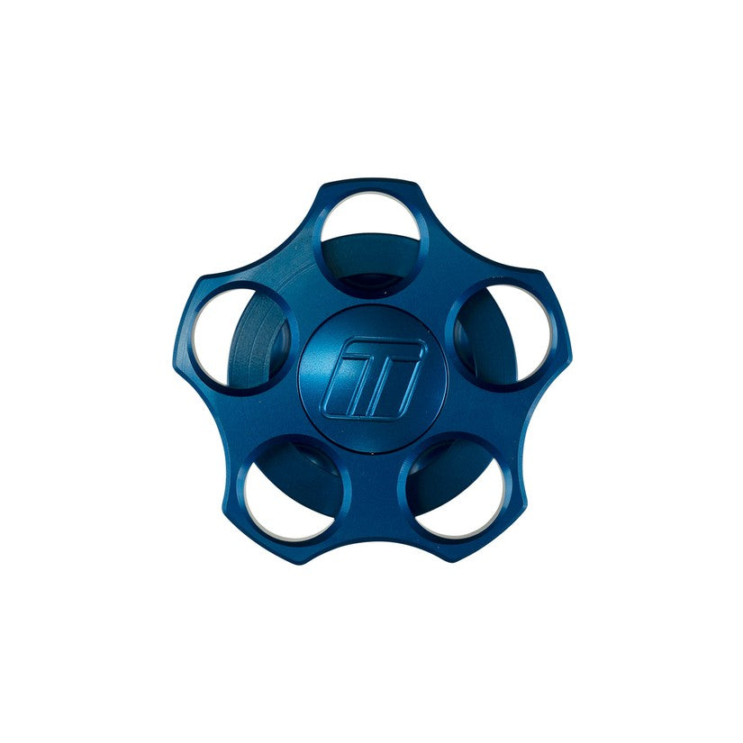 TurboSmart Oil Cap Notch LS