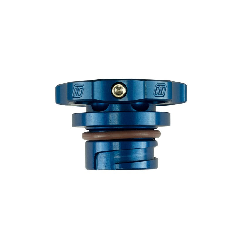 TurboSmart Oil Cap Notch LS