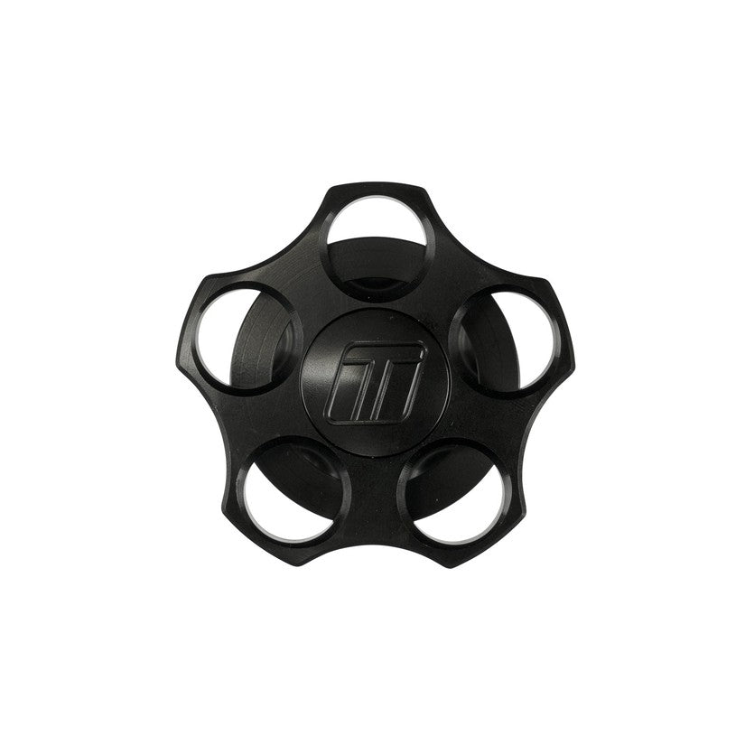 TurboSmart Oil Cap Notch LS