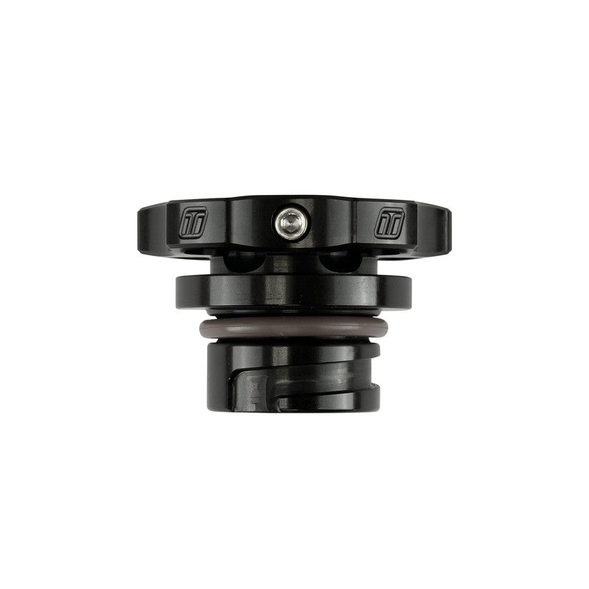 TurboSmart Oil Cap Notch LS