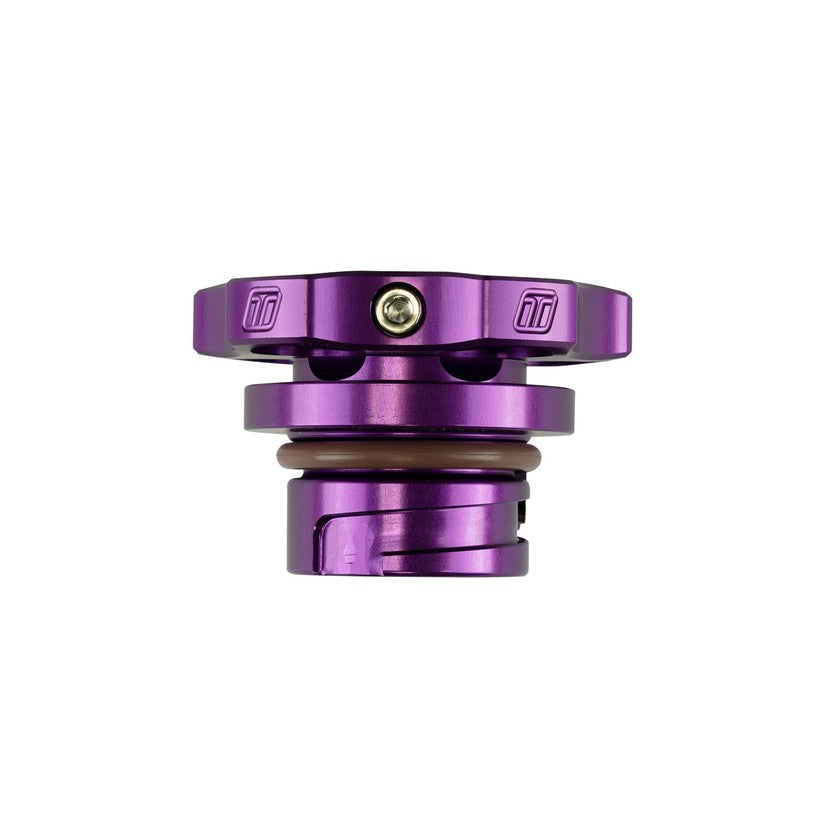 TurboSmart Oil Cap Notch LS