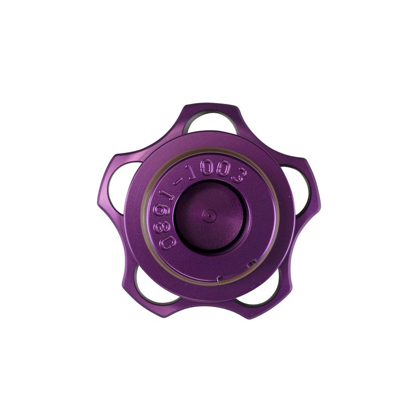 TurboSmart Oil Cap Notch LS