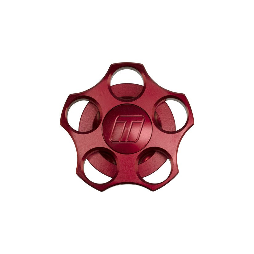TurboSmart Oil Cap Notch LS
