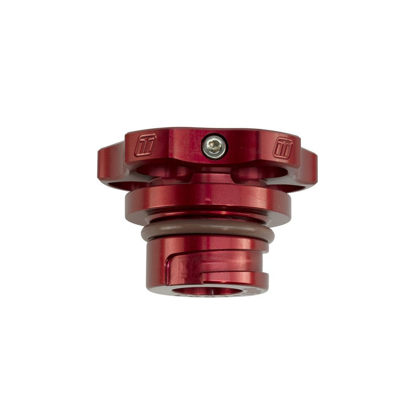 TurboSmart Oil Cap Notch LS
