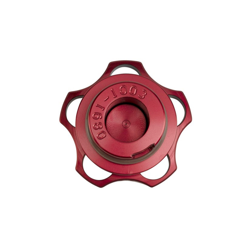 TurboSmart Oil Cap Notch LS