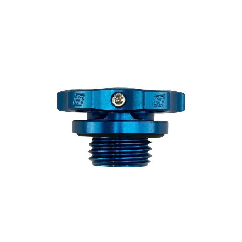 TurboSmart Oil Cap M32x3.5 Nissan