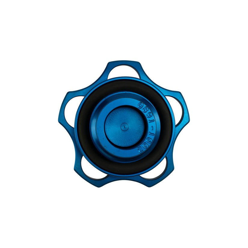 TurboSmart Oil Cap M32x3.5 Nissan