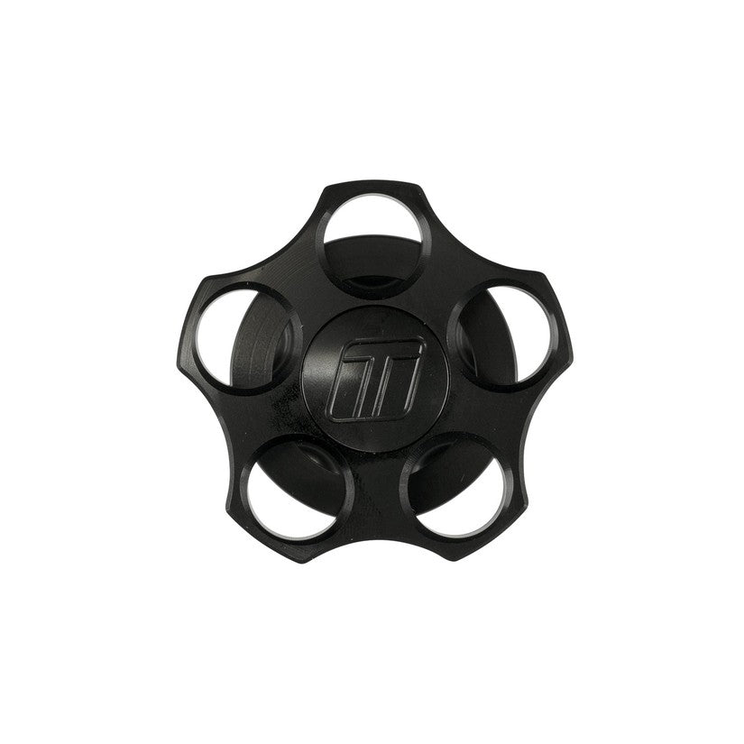 TurboSmart Oil Cap M32x3.5 Nissan