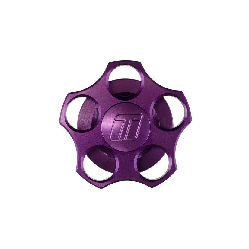 TurboSmart Oil Cap M32x3.5 Nissan