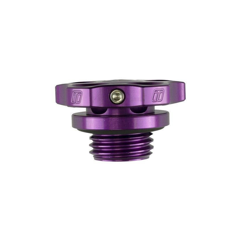 TurboSmart Oil Cap M32x3.5 Nissan