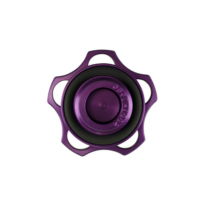 TurboSmart Oil Cap M32x3.5 Nissan
