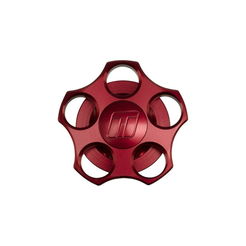 TurboSmart Oil Cap M32x3.5 Nissan