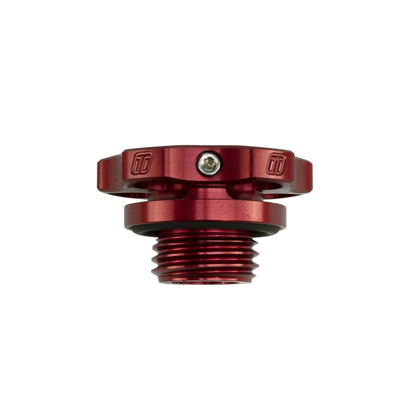 TurboSmart Oil Cap M32x3.5 Nissan