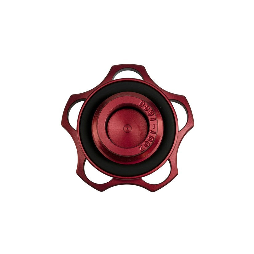 TurboSmart Oil Cap M32x3.5 Nissan