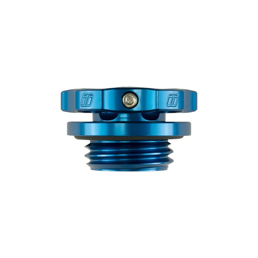 TurboSmart Oil Cap M42x4.5 Subaru