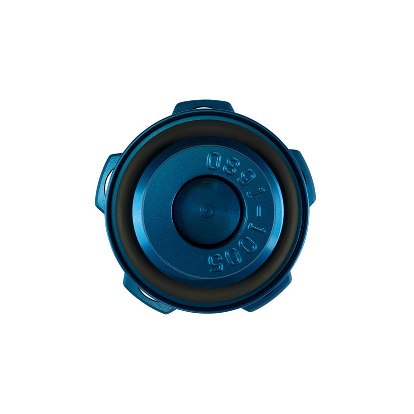 TurboSmart Oil Cap M42x4.5 Subaru