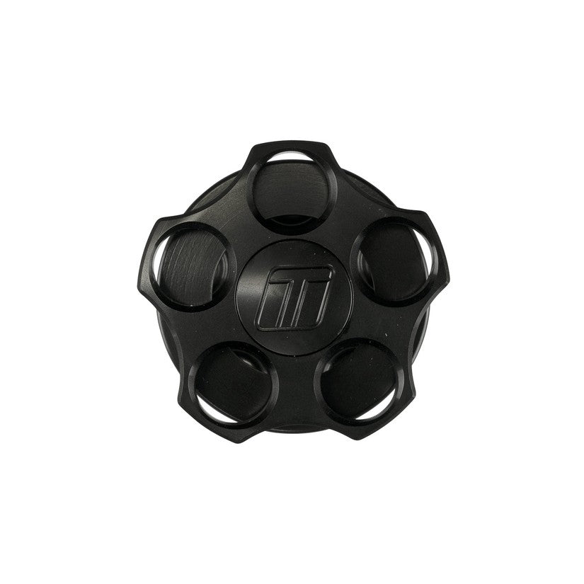 TurboSmart Oil Cap M42x4.5 Subaru