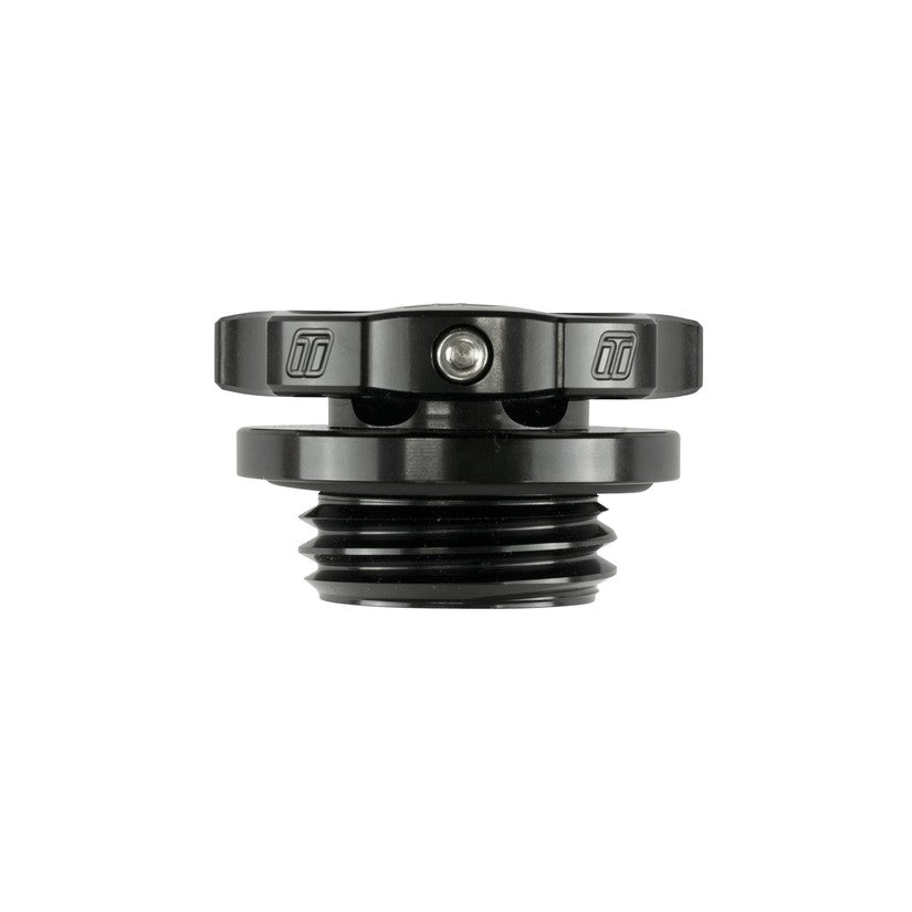 TurboSmart Oil Cap M42x4.5 Subaru
