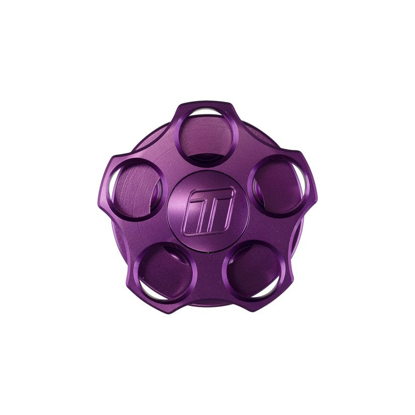 TurboSmart Oil Cap M42x4.5 Subaru