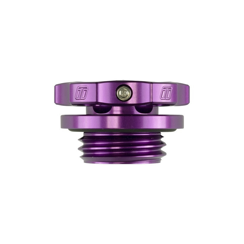 TurboSmart Oil Cap M42x4.5 Subaru