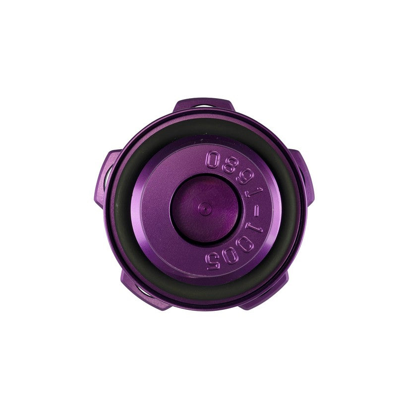 TurboSmart Oil Cap M42x4.5 Subaru