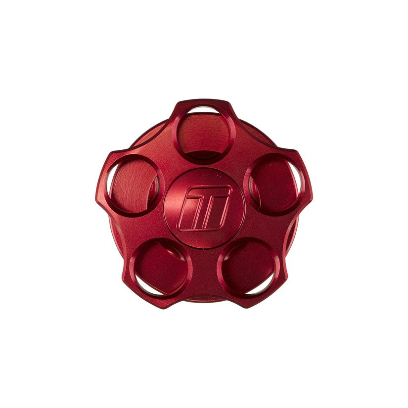 TurboSmart Oil Cap M42x4.5 Subaru