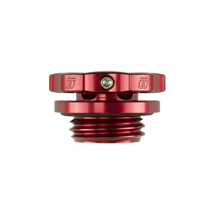 TurboSmart Oil Cap M42x4.5 Subaru