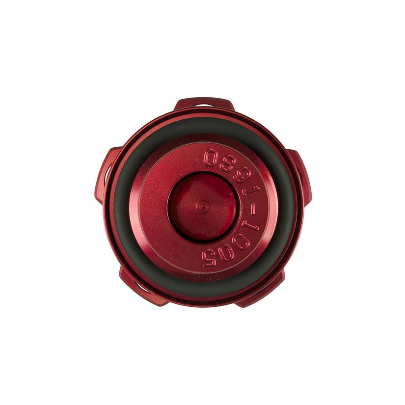 TurboSmart Oil Cap M42x4.5 Subaru