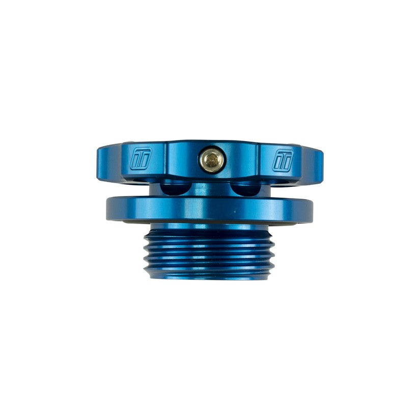 TurboSmart Oil Cap M37x3 Toyota