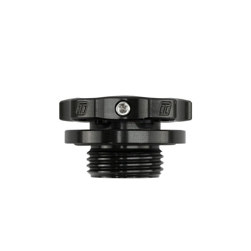 TurboSmart Oil Cap M37x3 Toyota